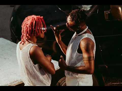 Oladips ft. Zlatan - Zaddy (Official Audio)