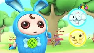 Download lagu OST Doby & Disy: Detective Kubi (Bahasa Indonesia) mp3