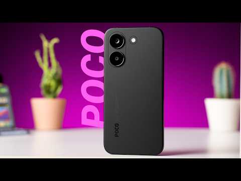 Thumbnail for POCO X8 Pro Review: Stop Spending Too Much!