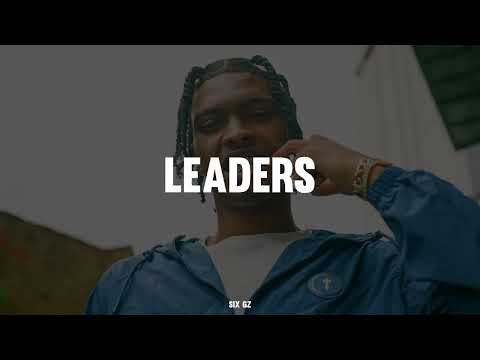 [FREE] Nemzzz x Digga D UK Drill Sample Type Beat 2025 - "LEADERS"
