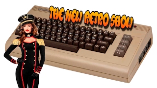 Even more new games on the C64