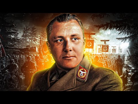 Martin Bormann - The Mysterious Disappearance of Hitler's Private Secretary