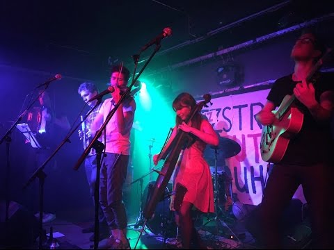 Cheibe Balagan @ Provitreff