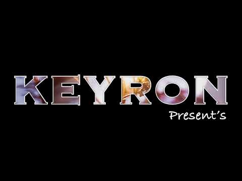 shaky keyron new introduction video