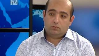 Խոսքի իրավունք - Հովհաննես Խուդոյան
