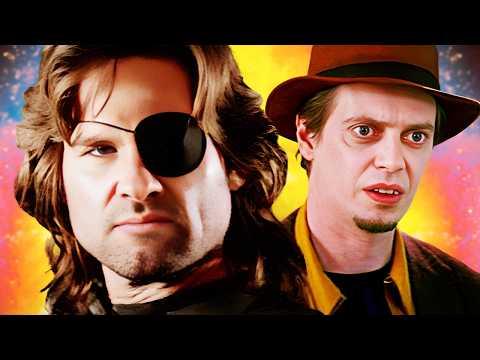 John Carpenter’s Biggest Gamble? Reevaluating Escape From L.A.