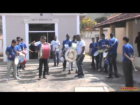 FANFARRA  AREIAS SP 04/09/2015