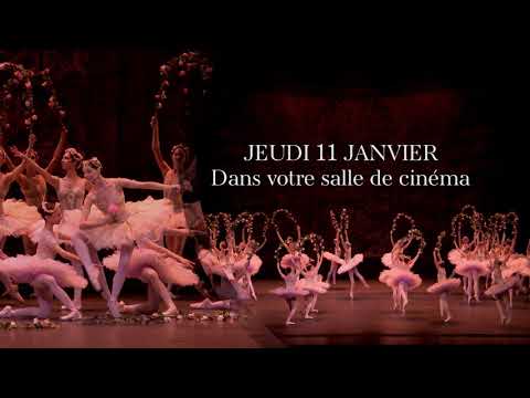 Bande-annonce du Corsaire d'Adolphe Adam