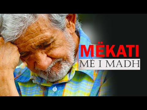 A e dini se cili eshte mekati me i madh?