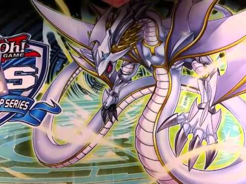 YCS Dallas 2014 Top 32 Deck Profile