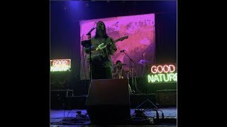 Turnover - &quot;Nightlight Girl&quot;