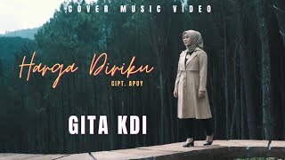 Download lagu HARGA DIRIKU - COVER BY GITA KDI mp3