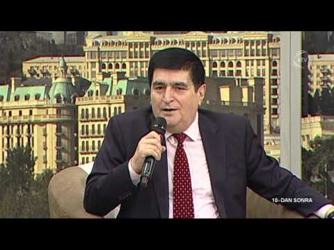 10dan sonra (29.04.2016)