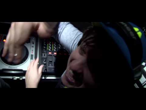 Valentiano Sanchez - HTL Clubbing - B.Lack