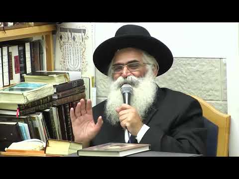 הרב יורם אברג'ל-המסר היומי-חודש של אור וברכה-א' כסלו תשפ"ד