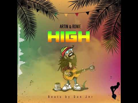 Artin Pro X Ronie On Dis One—High (official Audio)