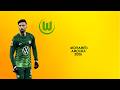 Mohamed Amoura Skills 2026 Welcome To Galatasaray
