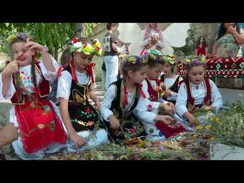 Info - Ivanjski venac (TV KCN 07.07.2026)