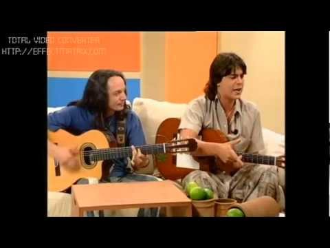 Los Delinqüentes. Entrevista (Julio 2003)
