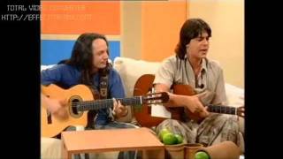 Los Delinqüentes. Entrevista (Julio 2003)