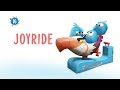 Angry Birds Blues Joy Ride S1 Ep16