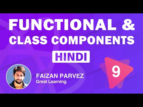 Introduction To HTML And CSS React JS Tutorial For Beginners in Hindi Part 1 Great Learning