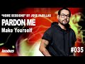 Incubus José Pasillas Pardon Me Home Performance