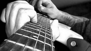 Circa Survive - Strange Terrain (Cover)