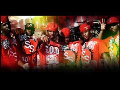 Back Up-Show Stoppas