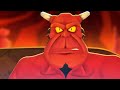 Samson - Go To Hell