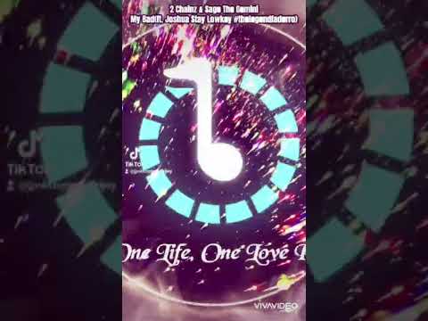 2 Chainz & Sage The Gemini- My Bad(ft. Joshua Stay Lowkey #thelegendfaderro)