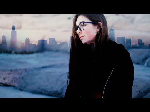 Greyspire - Skyline Crown (Official Video)