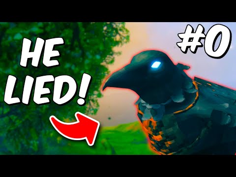 100 Things Valheim NEVER Told You