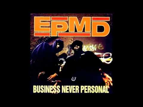 EPMD - Crossover