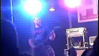 Cornerstone 2004 part 76: Sinai Beach &quot;Serpent&#39;s Letter&quot;