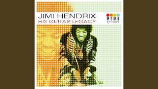 Video thumbnail of "Jimi Hendrix - All Along The Watchtower"