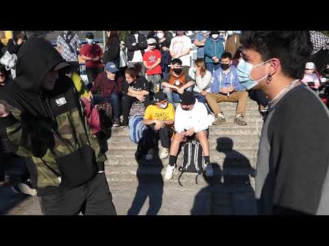 ASING VS. JKA 4TOS: #CLASIFICATORIA2 (10VS.10 VS LA CLIKA)