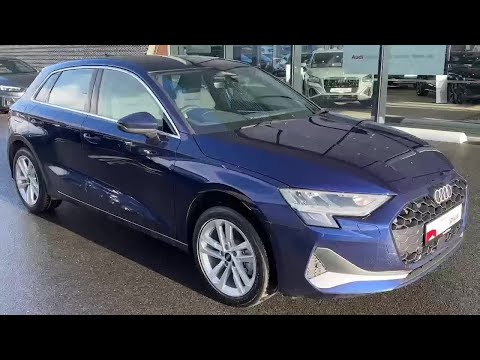 Audi A3 Reserved! Available from April! A3 SB 35 T - Image 2