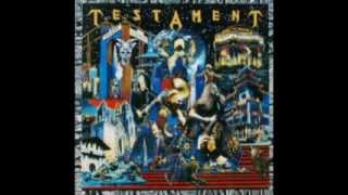Testament - Burnt Offerings (Live At The Fillmore)