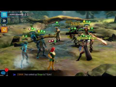 MSF Cyclops Ultimate