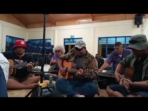 Hiva Kakala 2020 - Si'i Fisi'i lilio (Fofo'anga Tonga)