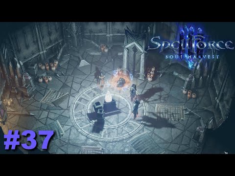 Spellforce 3: Soul Harvest | #37 | Kampagne | Let's Play (German)
