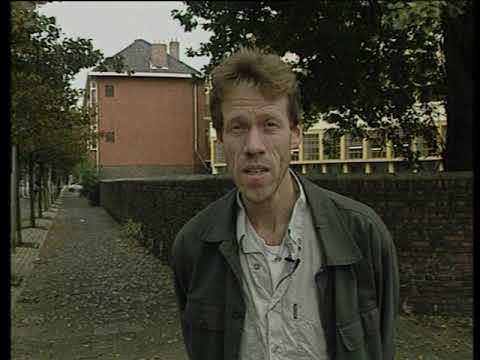 Cornelis Jetses - Beno’s Stad 61 (4-10-2001)