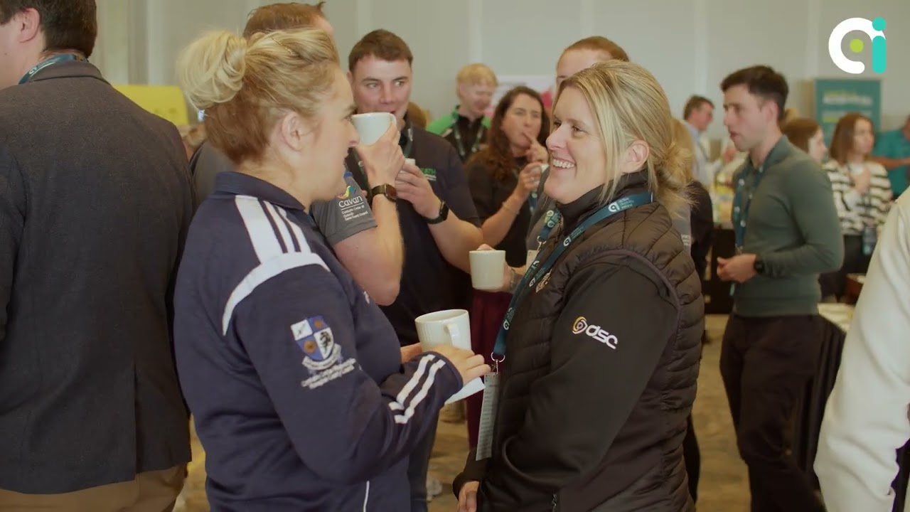 Active Disability Ireland Conference 2025