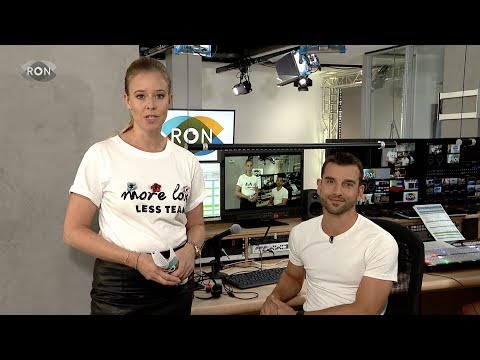 | RON TV | Sendung vom 18.07.2019