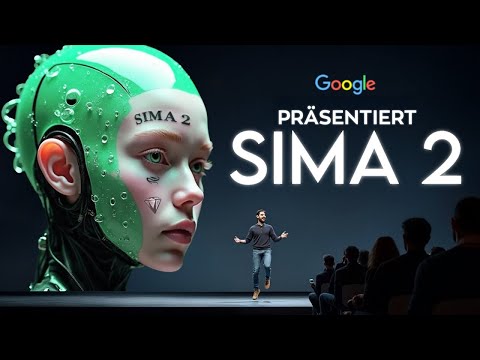 Google hat einen KI-Agenten veröffentlicht, der schockierend nah an echter Intelligenz ist
