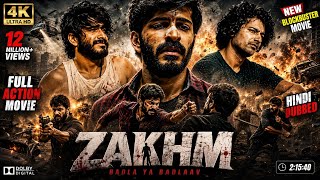 Download lagu ZAKHM (2026) | Full Movie Hindi Dubbed | New Blockbuster Action Thriller | 4K Ultra HD | Must Watch mp3 Download lagu ZAKHM (2026) | Full Movie Hindi Dubbed | New Blockbuster Action Thriller | 4K Ultra HD | Must Watch mp3