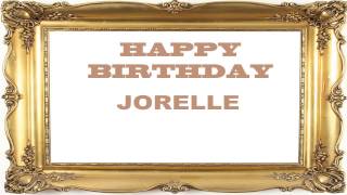 Jorelle   Birthday Postcards & Postales - Happy Birthday