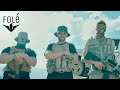 Stresi Ft Malsho Red Black Official Video