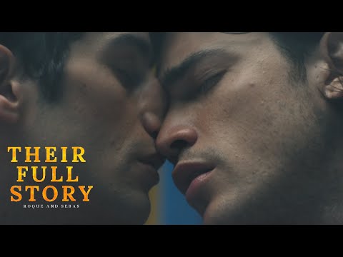 Roque and Sebas | Their Full Story [ Olympo ]